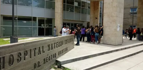 Jujuy: Autorizan un aborto para una niña que fue violada