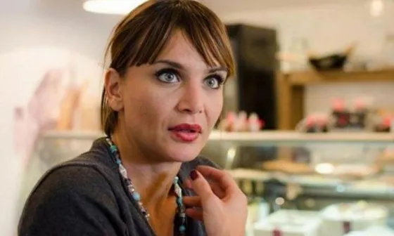 Polémica: Amalia Granata opinó sobre el aborto a la nena violada en Jujuy