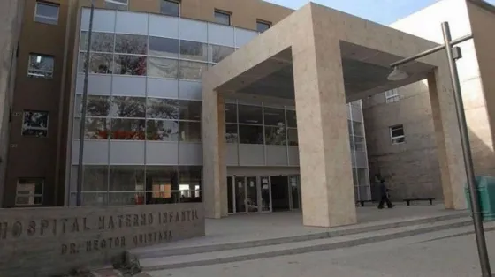 Hoy le harán la cesárea a la niña abusada en Jujuy