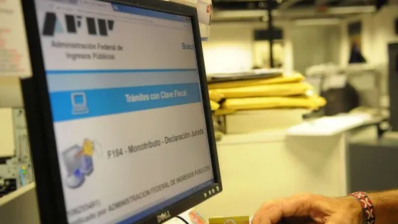 Desde este lunes hay que recategorizarse en el monotributo