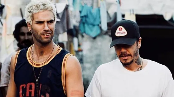 Comienza el rodaje de "El Marginal 3"