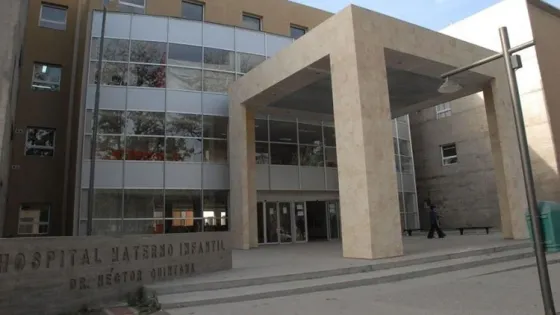 Murió la beba de la nena de 12 años que había sido violada en Jujuy