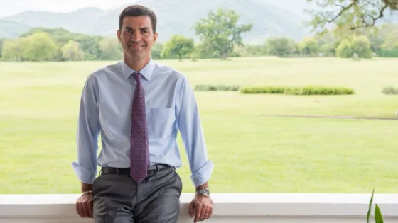 Urtubey lanza el espacio “Alternativa Federal”