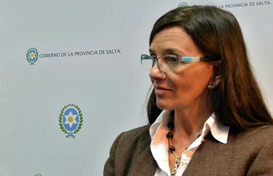 Analía Berruezo: "En la secundaría hay un 14,7% de abandono"