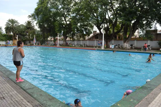 Hoy se realiza el 3° desfile Inclusivo y Participativo