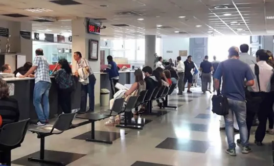 La DGR lanzó un nuevo Plan de Regularización de Deudas Provinciales