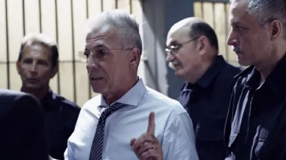 "Antín" contó cuando será el regreso de “El Marginal 3”