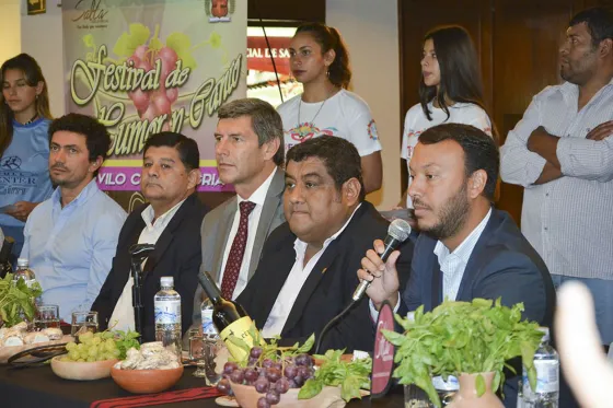 El domingo se realizará una nueva edición del Festival de Humor y Canto