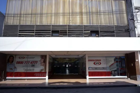 Este sábado el IPS atenderá a sus afiliados