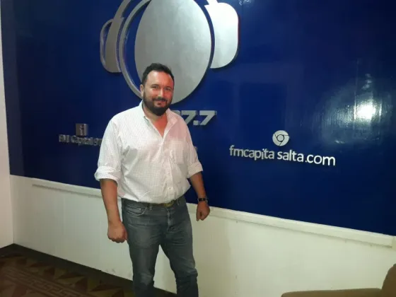 Castillo: “Somos Provida a muerte”