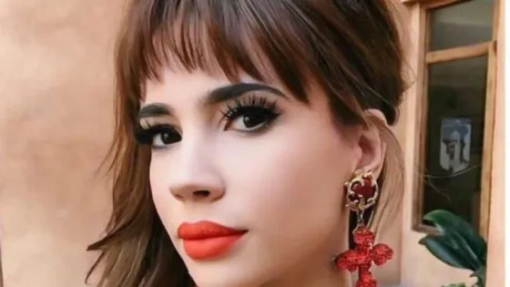 Celeste Cid deslumbró a sus seguidores. Mirá