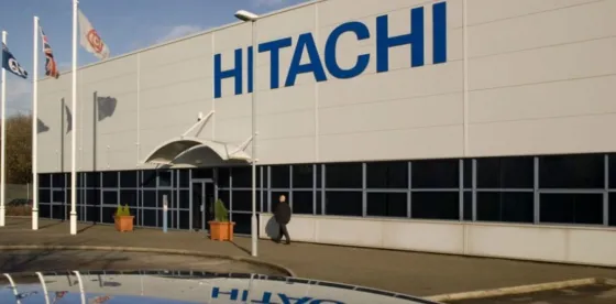 Hitachi cierra sus oficinas en la Argentina