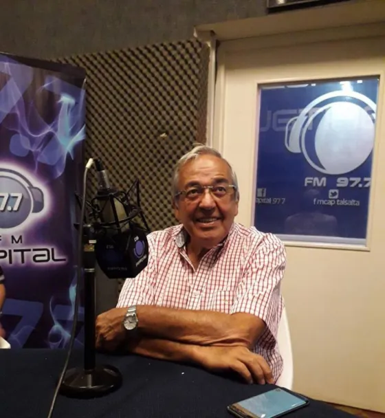 Godoy convoca a David Leiva a “charlar sobre su futuro político”