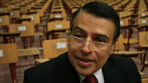 Piden que se convoque a la Convención Nacional de la UCR de forma urgente