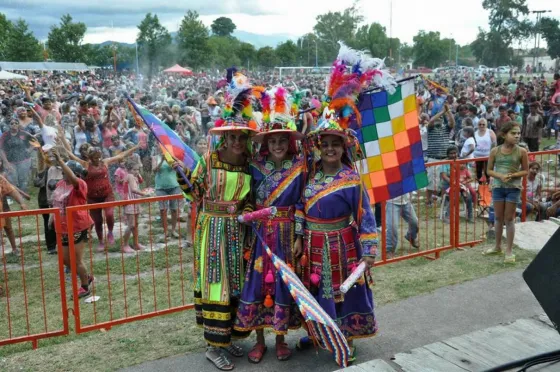 Ya se pueden comprar las entradas para la Chaya Rosarina