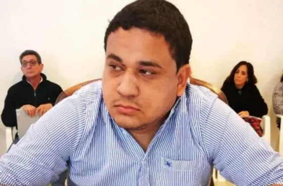 Orán: se negó a declarar el concejal acusado de abuso