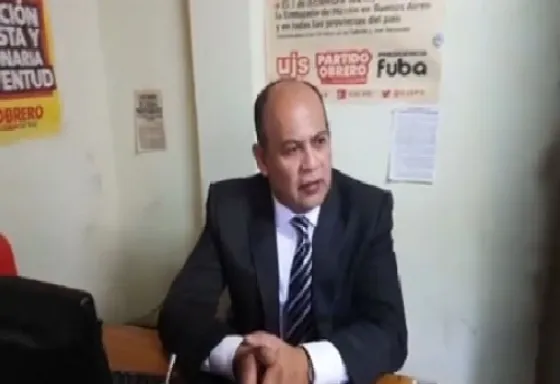 Recurrirán a la justicia por amenazas a la joven que denunció al concejal por abuso