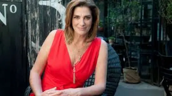 Emotivo mensaje de la hija de Débora Pérez Volpin