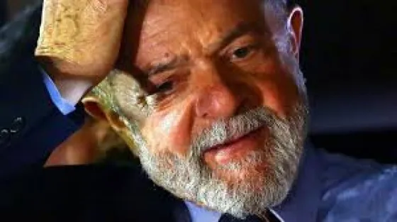 Condenaron a Lula da Silva a 12 años de prisión