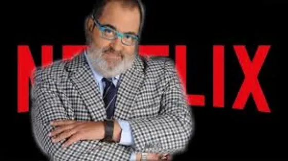 Todos contra Netflix: usuarios criticaron la incorporación de la serie de Lanata