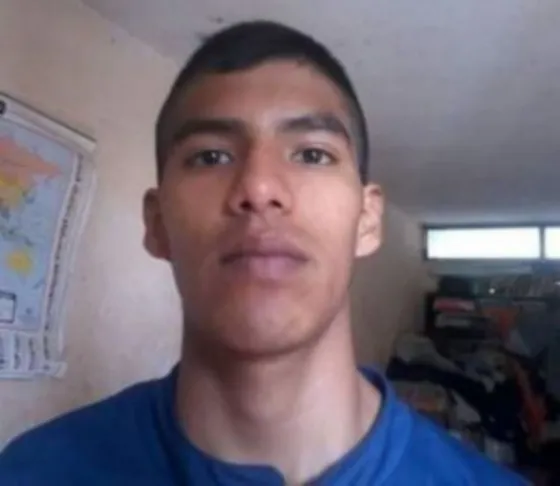 Hallaron sin vida a Martín Eliseo Cruz