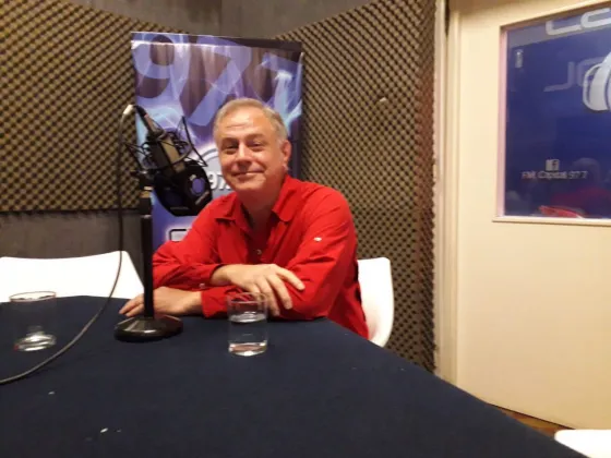 “Urtubey está destrozando la posibilidad de que en el país se vea un cambio”