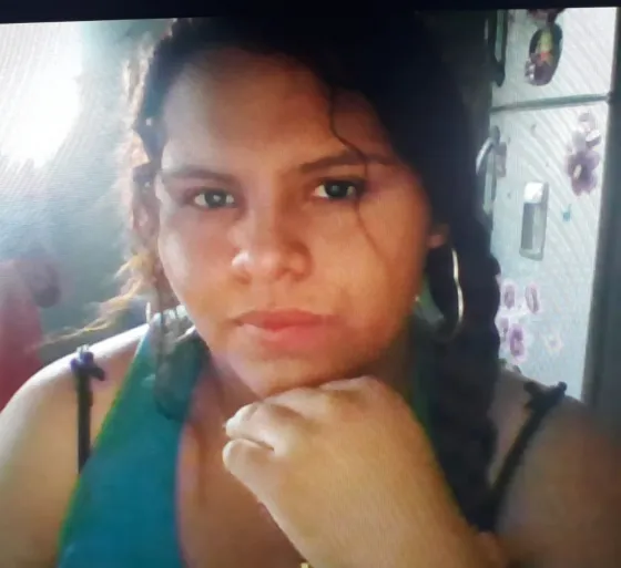 Buscan a Sofía Guadalupe Zárate         