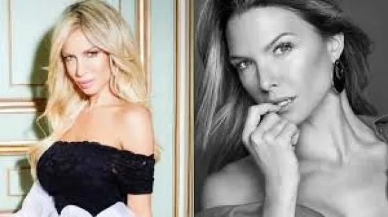 Sofía Zámolo sobre Luciana Salazar: “Se portó mal”