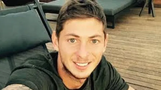 Gran tristeza: identificaron el cuerpo de Emiliano Sala
