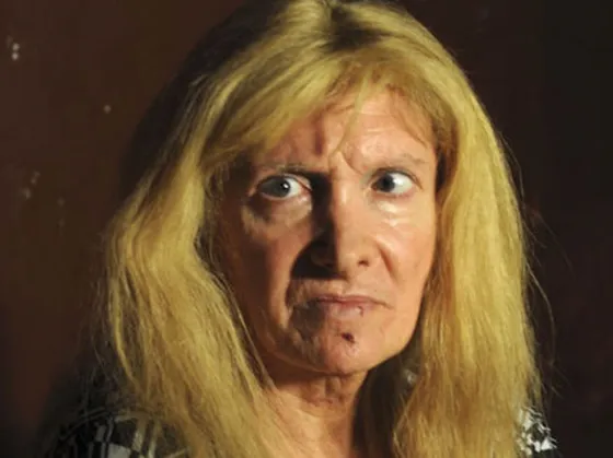 Zulma Lobato le ganó un juicio a Chiche Gelblung