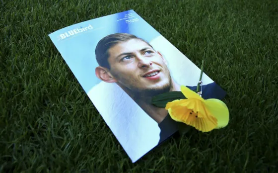 Conmovedores mensajes en las redes tras la muerte de Emiliano Sala