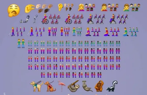 WhatsApp: Llega el emoji de la menstruación