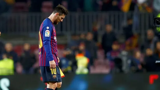 El mensaje de Messi a la familia de Emiliano Sala