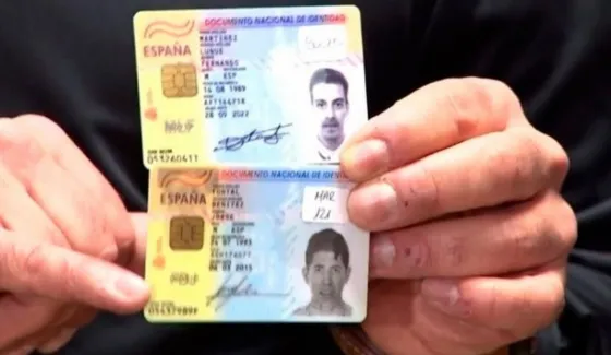 Detuvieron al falsificador argentino más buscado de España