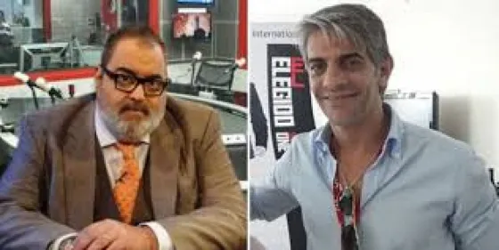 Echarri se sumó al "ChauNetflix" en contra de la serie de Lanata