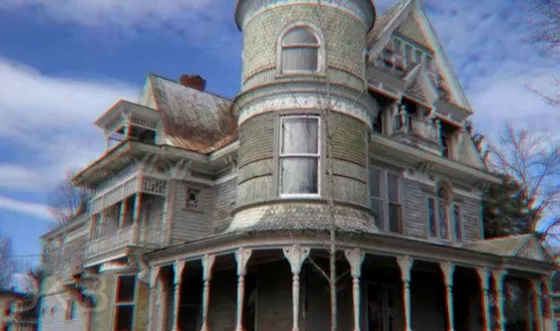 Descubren macabra presencia paranormal con la ayuda de Google Maps. VIDEO