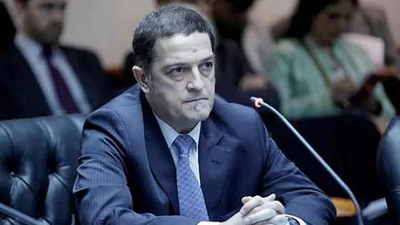 Ampliaron la denuncia contra el juez Luis Rodríguez