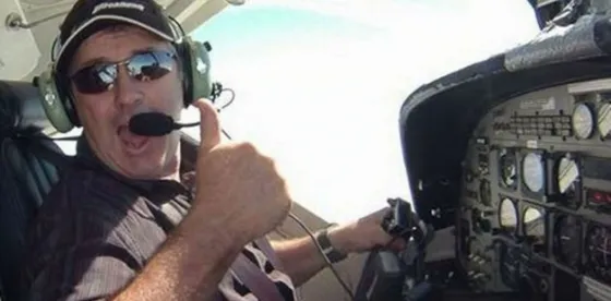 Emiliano Sala: La familia del piloto lanzó una campaña para encontrarlo