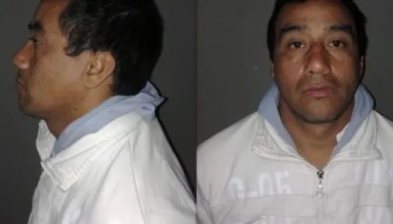 Intenso operativo para dar con un preso que se fugó