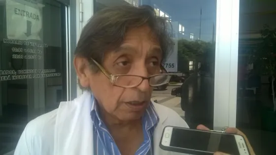 Hospital Materno Infantil: La justicia decide si acepta las más de 80 renuncias