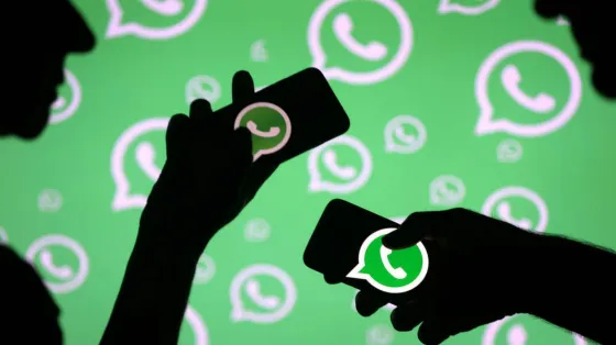 Conocé los síntomas de la "adicción al WhatsApp"