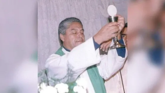 Ya tiene Tribunal de Juicio la causa en contra del cura Lamas