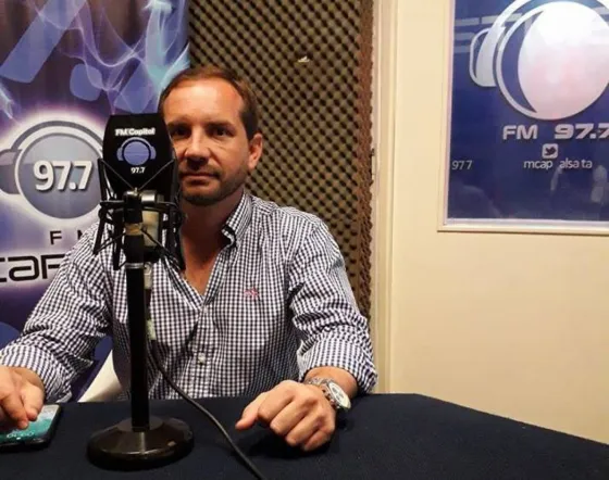 Paz Posse asegura que fue víctima de “operaciones en las redes sociales de desprestigio”