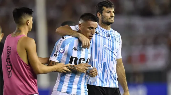 Centurión en penitencia