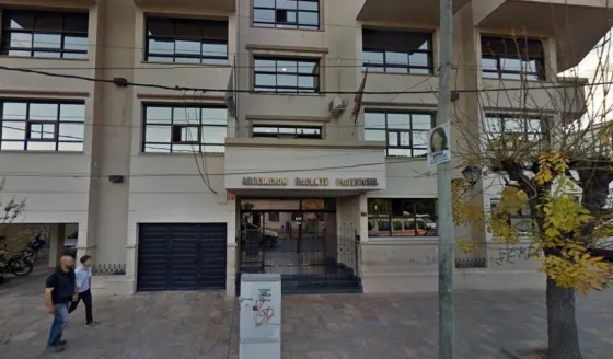 El docente amenazado por Patricia Argañaraz reconoció que “le compró” un cargo