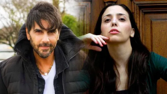 Darthés no se presentó a la audiencia con Anita Coacci