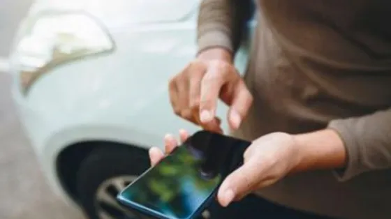 Colapsó la app de la nueva licencia de conducir digital