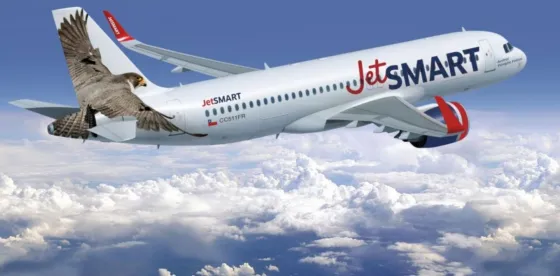 Salta contará con nuevos vuelos a Córdoba y El Palomar