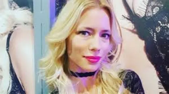 ¿Nicole Neumann despedida de Cortá por Lozano?