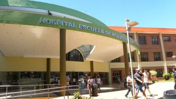 Nena de 12 años fue violada y está embarazada de gemelos